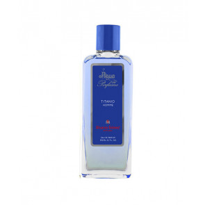 Alvarez Gómez AGUA DE PERFUME TITANIO Eau de parfum 150 ml