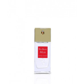 Alyssa Ashley RED BERRY MUSK Eau de parfum 30 ml