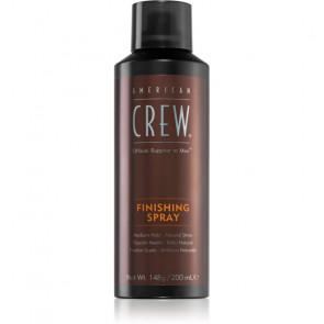 American Crew Finishing Spray 200 ml