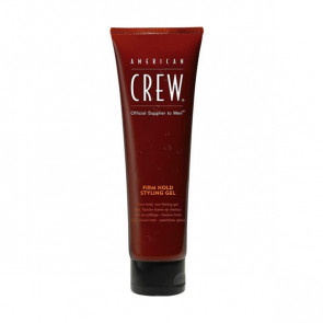 American Crew FIRM HOLD STYLING gel 250 ml