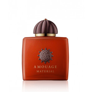 Amouage Material Eau de parfum 100 ml