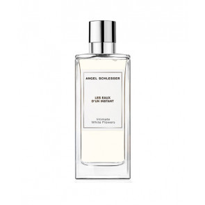Angel Schlesser INTIMATE WHITE FLOWERS Eau de toilette 150 ml