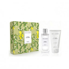 Angel Schlesser Lote Tempting Bergamot Eau de toilette