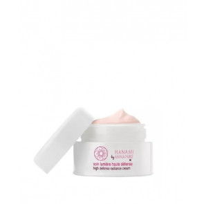 Annayake Hanami By Annayake High defense radiance cream 50 ml