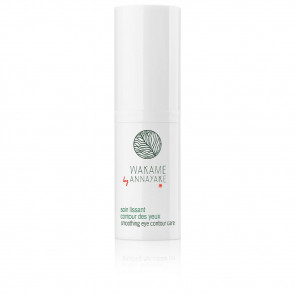 Annayake Wakame Smoothing eye contour care 15 ml