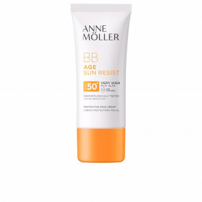 Anne Möller BB Age Sun Resist SPF50+ 50 ml