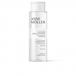 Anne Möller Clean Up Cleasing Micellar Water 400 ml