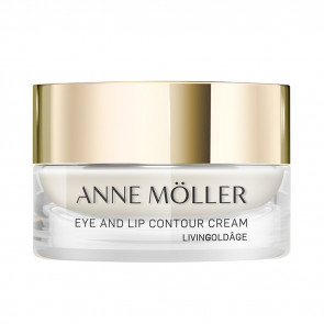 Anne Möller Livingoldâge Eye and Lip Contour Cream 15 ml