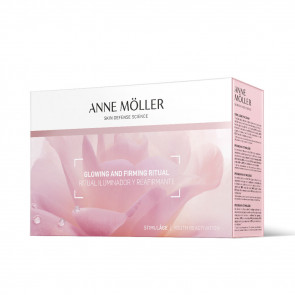 Anne Möller Lote Stimulâge Glow Firming Set de cuidado facial