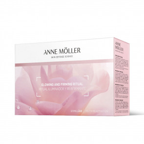 Anne Möller Lote Stimulâge Glow Firming Set de cuidado facial