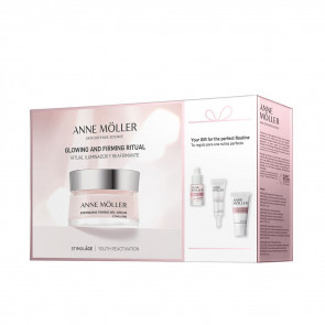 Anne Möller Lote Stimulâge Ritual Set de cuidado facial