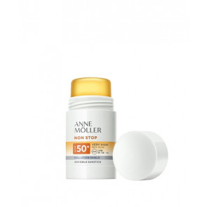 Anne Möller Stick Solar Invisible SPF50+ 25 g