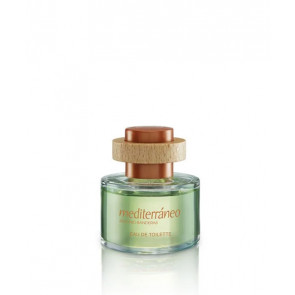 Antonio Banderas Mediterráneo Eau de toilette 50 ml