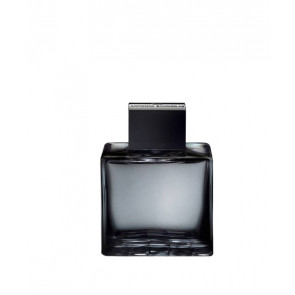 Antonio Banderas SEDUCTION IN BLACK Eau de toilette 50 ml