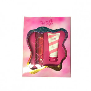 Aquolina Lote Pink Sugar Eau de toilette