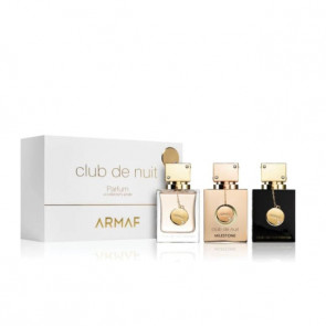 Armaf Club De Nuit Parfum Set de fragancias