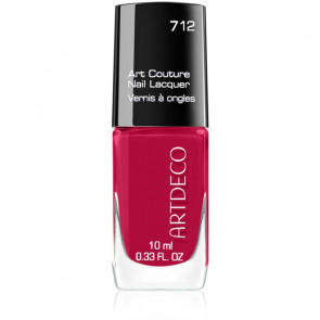 Artdeco ART COUTURE Nail Lacquer 712 Bougainvillea