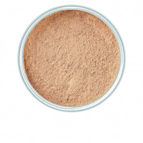 Artdeco MINERAL POWDER Foundation 6 Honey