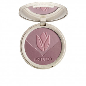 Artdeco Natural Trio Blush - 7 Tulip bouquet