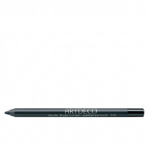 Artdeco SOFT EYE LINER Waterproof 10 Black