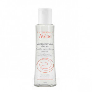 Avène Gentle eye make-up renover 125 ml