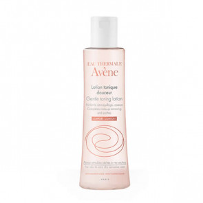 Avène Gentle toning lotion 200 ml