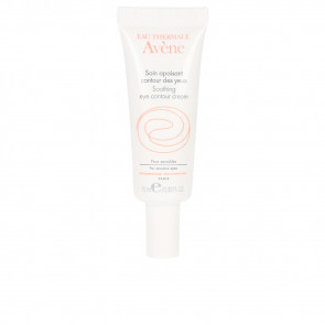 Avène Les Essentiels Soin apaisant contour des yeux 10 ml