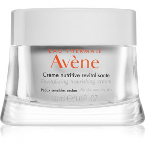 Avène Revitalizing nourishing cream 50 ml