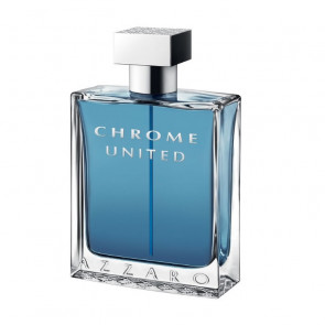 Azzaro Chrome United Eau de toilette 100 ml