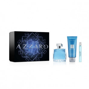 Azzaro Lote Chrome Eau de toilette