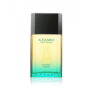 Azzaro Pour Homme Cologne Intense Eau de toilette 100 ml