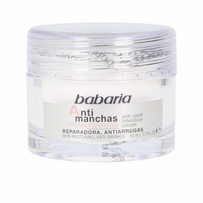 Babaria Antimanchas Cream Intensiva 50 ml
