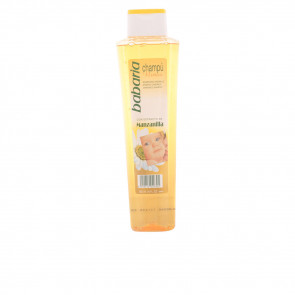 Babaria Shampoo Camomile 600 ml