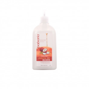 Babaria Coco y Aloe Hand Soap Flüssigseife 500 ml