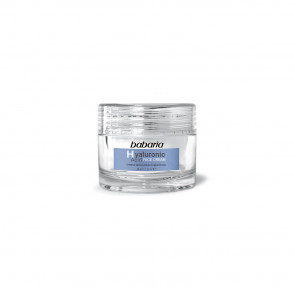 Babaria Hyaluronic Acid Face Cream 50 ml