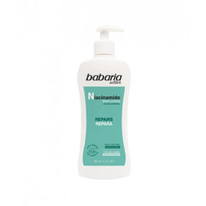 Babaria Niamicida Loción corporal 400 ml