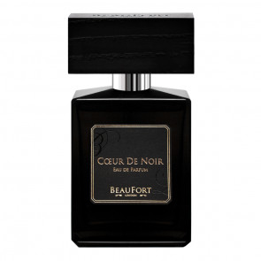 BeauFort London Coeur de Noir Eau de parfum 50 ml