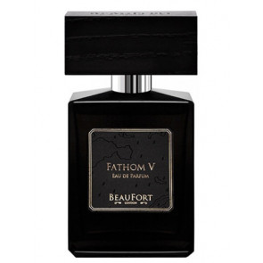 BeauFort London Fathom V Eau de parfum 50 ml