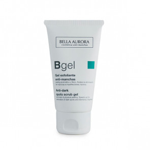 Bella Aurora Bgel Anti-Dark Spots Scrub Gel 75 ml