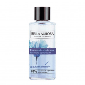 Bella Aurora Desmaquillante de ojos 100 ml