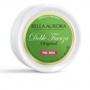 Bella Aurora Doble Fuerza Crema Anti-Manchas Piel seca 30 ml