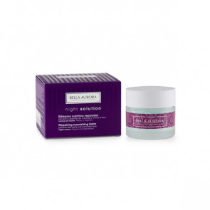 Bella Aurora Night Solution Repairing Nourishing Balm 50 ml