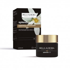 Bella Aurora Splendor 60 Tratamiento Redensificante Día 50 ml