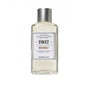 Berdoues Naturelle Eau de cologne 125 ml