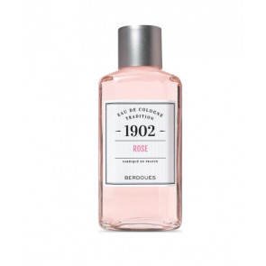 Berdoues Rose Eau de cologne 125 ml