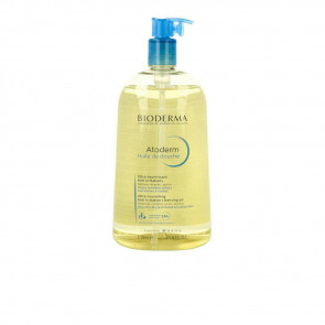 Bioderma Atoderm Huile De Douche Aceite de ducha 1000 ml