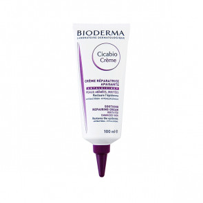 Bioderma Cicabio Crème Soothing repairing cream 100 ml