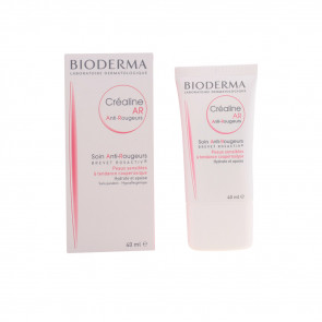 Bioderma Crealine AR Soin Anti-Rougeurs Peaux sensibles 40 ml