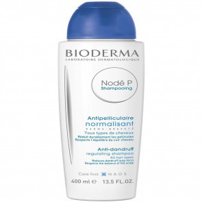 Bioderma Nodé P Shampooing 400 ml