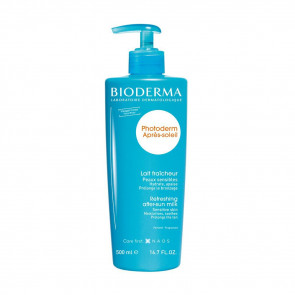 Bioderma Photoderm Après-soleil Lait Fraicheur 500 ml